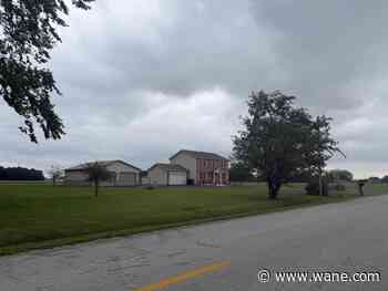 'Does not fit': SW Allen County neighbors unite against RV park plans