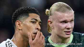 Jude Bellingham and Erling Haaland's off-pitch bond is stealing the spotlight ahead of FIFA showdown