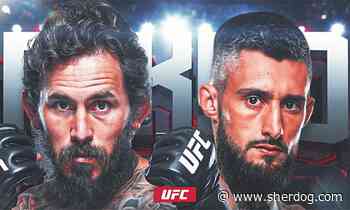 Marlon Vera returns at UFC 331 with career at a crossroads