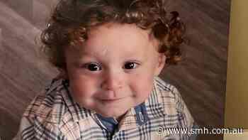 Toddler Vincent was declared dead after falling into a pool. He was later found alive – in the morgue