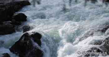 Swimmer still missing after being swept away by river in B.C. park
