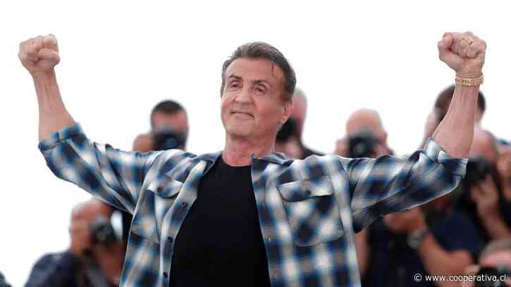 Leyenda viva del cine: Sylvester Stallone cumplió 80 años