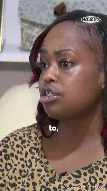 Louisville mother says parents need to 'step up' after 2 men convicted of murdering her son