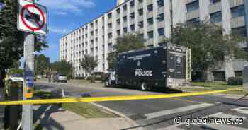 1 dead, 1 critically injured in shooting in Scarborough: Toronto police