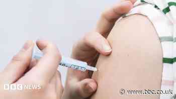 South West 'leads the way' in child vaccinations