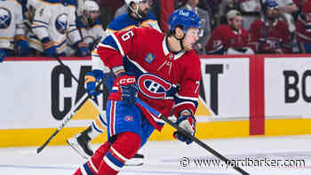 Zachary Bolduc: The Habs are hoping he can take his game to the next level