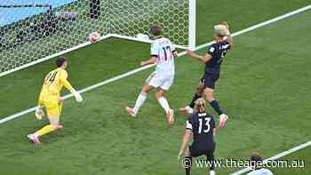 FIFA World Cup 2026 LIVE updates: Belgium eliminate the United States with thumping 4-1 victory; Spain end Ronaldo’s World Cup career with 1-0 victory against Portugal