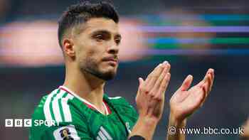 EFL players exit World Cup over weekend
