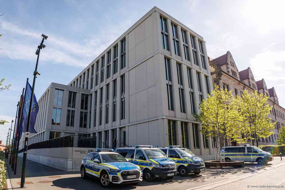 Prozess um Livestream-Missbrauch eines Mädchens beginnt
