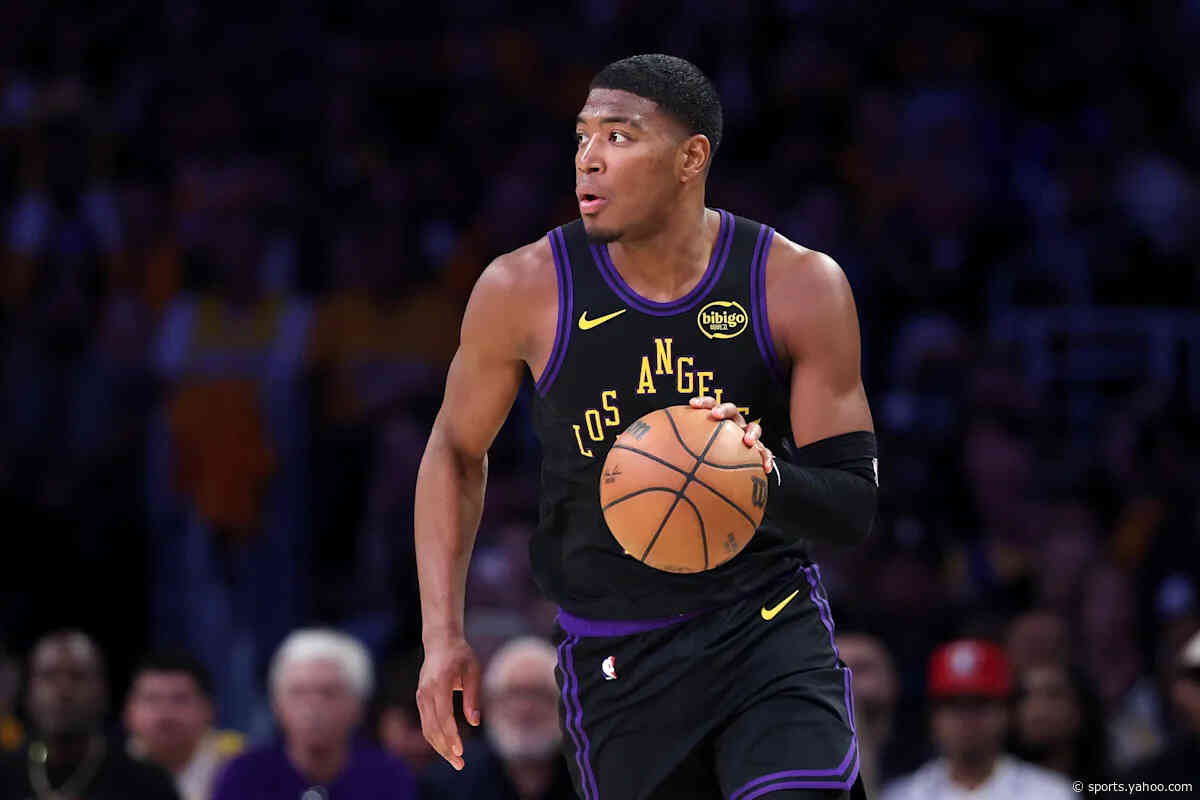 Rui Hachimura Switches NBA Franchises in Los Angeles