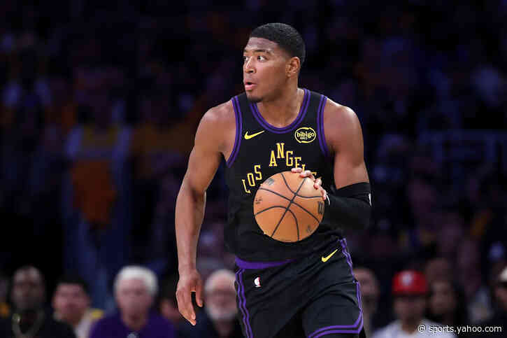 Rui Hachimura Switches NBA Franchises in Los Angeles