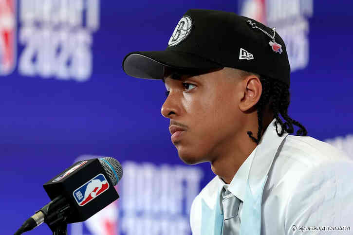 Nets vs. Warriors preview: Brown Jr.’s debut