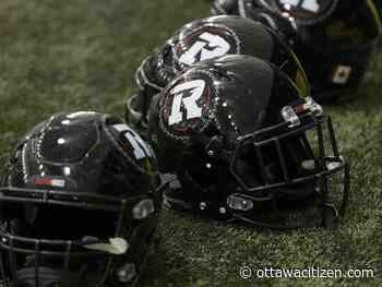 Why punter Noah Gettman wants to "apologize to everyone" after Ottawa Redblacks last loss
