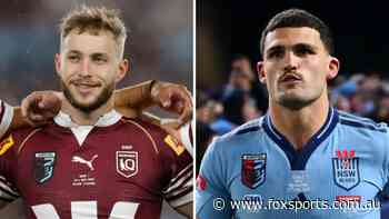 ‘Didn’t see that coming’: Legend’s Cleary advice in Origin-defining battle — Brandy, Cronk’s verdict