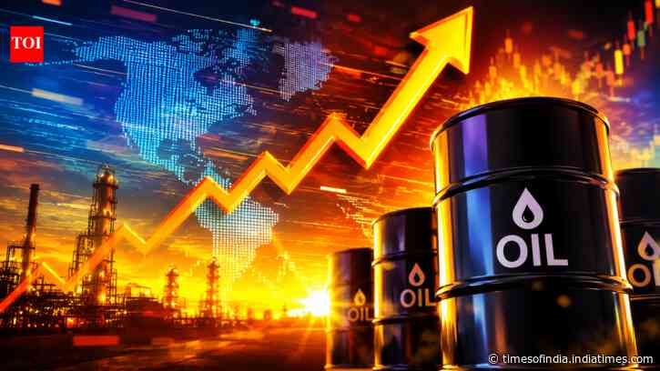 Oil price today: Crude benchmarks inch higher as focus shifts to supply, demand and Hormuz shipments