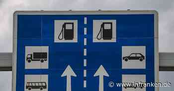 So viel teurer tankt es sich an der Autobahn