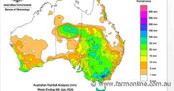 Explained: how a set of short-term weather factors outweighed the El Nino