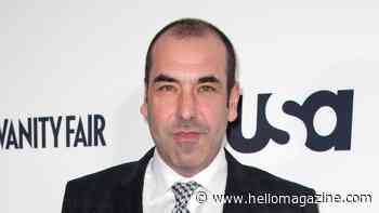 Suits star leaves fans speechless with dramatic weight loss transformation