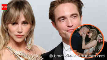 Robert Pattinson reveals why he missed Taylor Swift's wedding