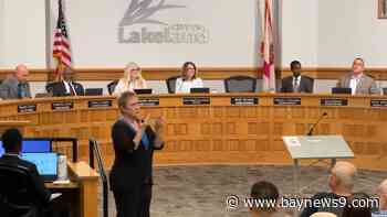 Data center developer addresses public as Lakeland considers moratorium