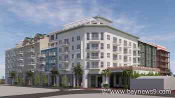 Final vote scheduled this week to approve new John’s Pass hotel