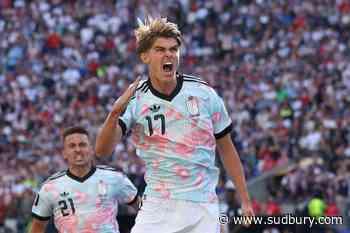 Belgium beats US 4-1 to reach World Cup quarterfinals, taking advantage of defensive lapses