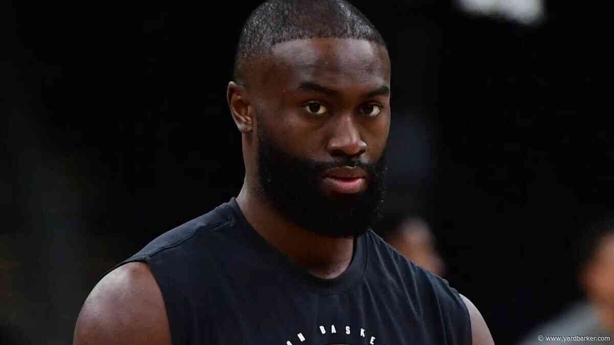 'I’m Not Saying It Was Right': Celtics President Finally Break Silence on Why He Traded Jaylen Brown