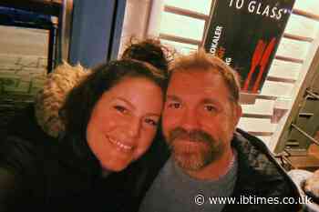 10 Photos of Graham Platner's Wife, Amy Gertner: How They Met and Other Quick Facts