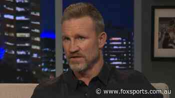 AFL Daily: Heartwarming Tony Modra update; Buckley sheds light on ‘struggling’ star