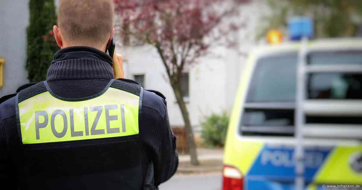 Mädchen in Wiesentheid aus Auto angesprochen: Polizei klärt Fall auf