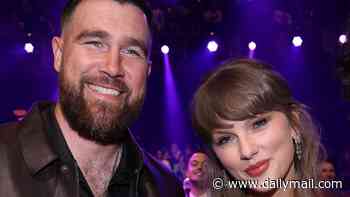 Taylor Swift and Travis Kelce's guests were 'scanned' for secret recording devices at MSG wedding