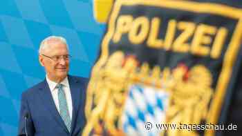 Bayerns Polizeigesetz vor dem Bundesverfassungsgericht