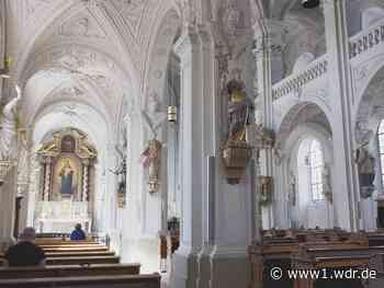 Historische Pracht ganz nah: Düsseldorfer Kirchen