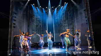 The Story Behind The Abrupt Departure Of Arena Stage’s Artistic Director
