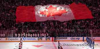 The End Of A Cultural Era: “Hockey Night In Canada” Is No More