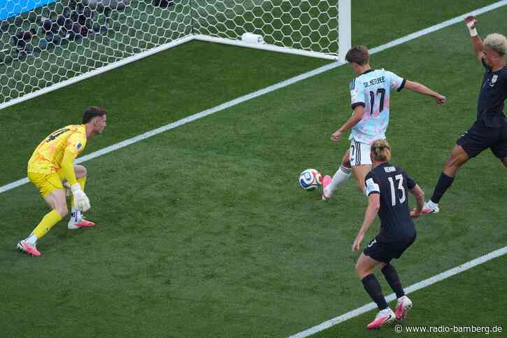 Das war die WM-Nacht: USA mit Balogun raus, Spanien weiter