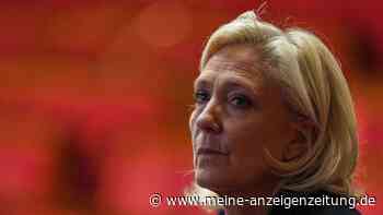 Urteil kommt - Kann Le Pen 2027 Präsidentin werden?