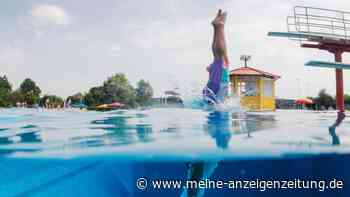 Freibad: Was hilft, wenn Chlorwasser die Augen reizt?