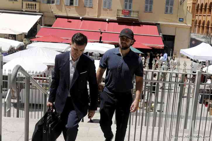 Affaire Jean Pormanove : les streamers Naruto et Safine jugés à Nice, deux visions irréconciliables face aux violences diffusées en direct