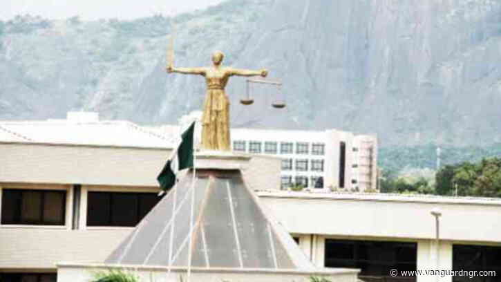 Deregistration of ADC, 4 others: Legal fireworks resume at Appeal Court today