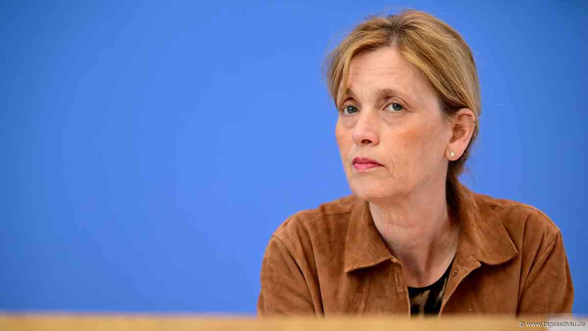 Prien will Elterngeld auf zwölf Monate beschränken