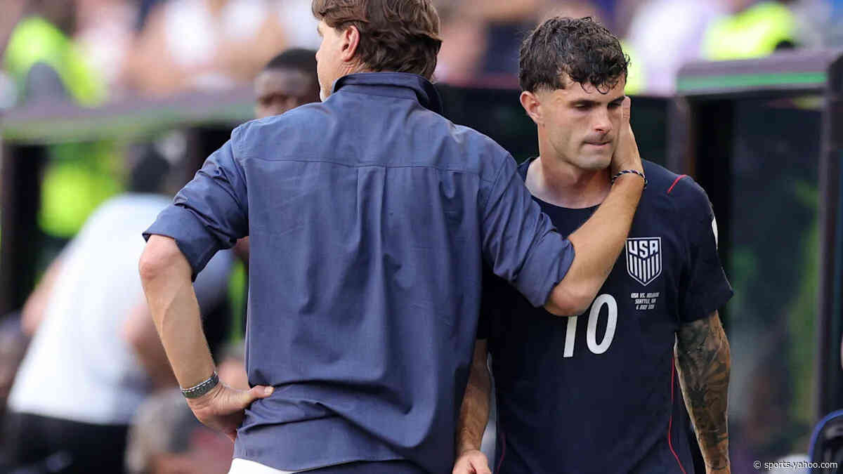 What we learned, big and small picture, from the USMNT's awful exit from the 2026 World Cup