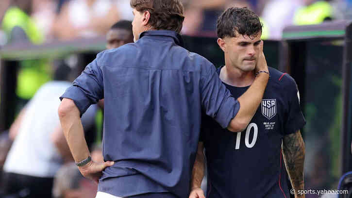 What we learned, big and small picture, from the USMNT's awful exit from the 2026 World Cup