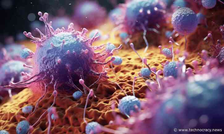 Study Finds: Scientists Built Cancer Kill Switch That Turns On With Flash Of Light