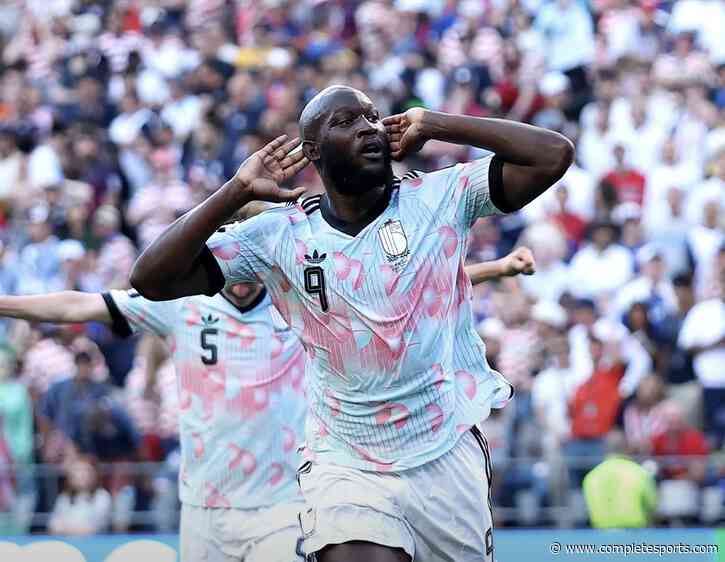 World Cup 2026:  Belgium Outclass USA To Set Up Quarterfinal Clash With Spain