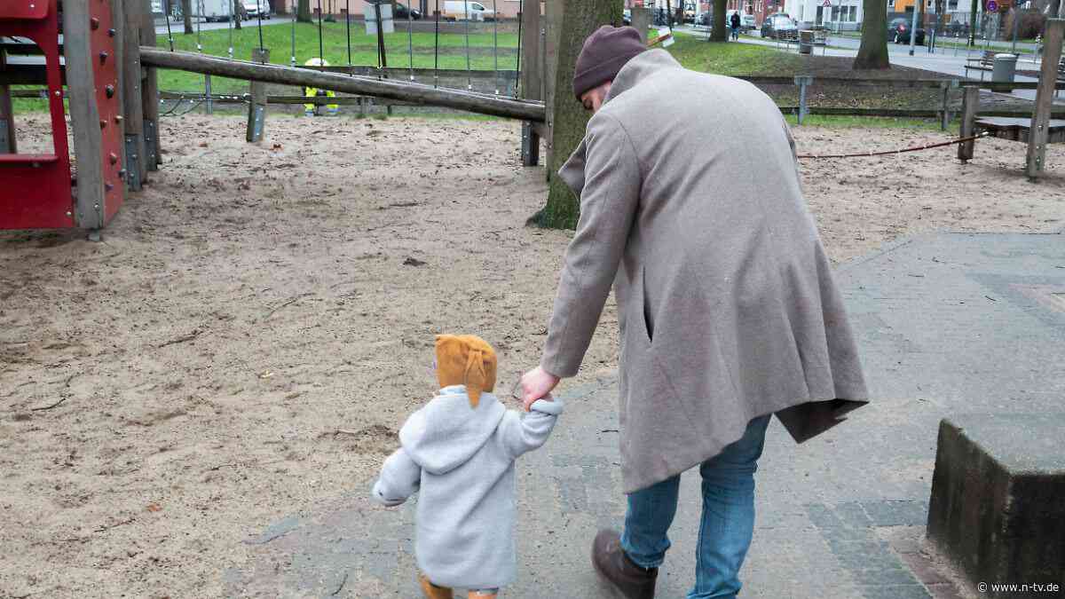Nur noch 12 statt 14 Monate: Neue Regeln beim Elterngeld: Das plant das Bundesfamilienministerium