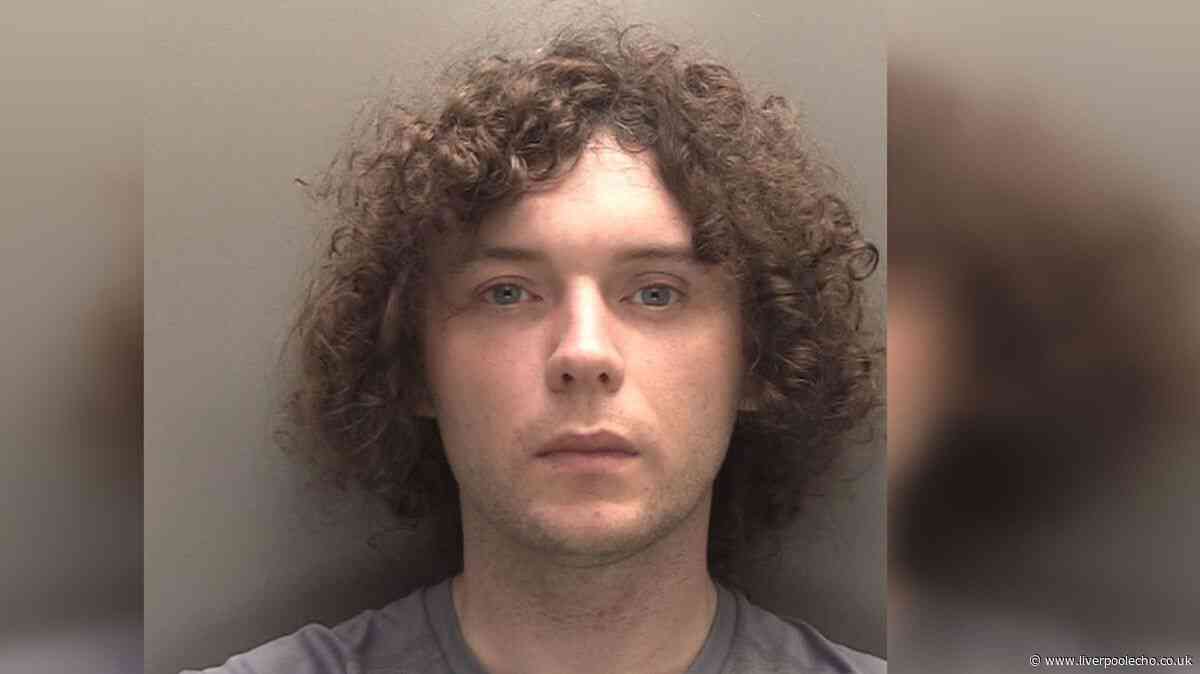 Dad invented a ludicrous excuse after what police found in his house