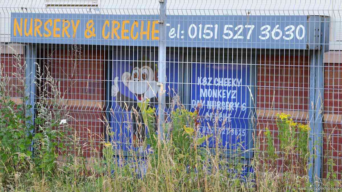 Bootle nursery 'heartbroken' after closure as watchdog finds children 'put at risk of harm'