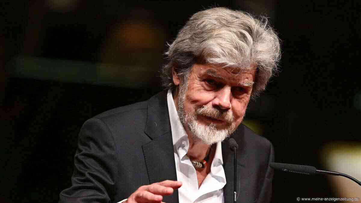 Simon Messner spricht von Funkstille zu Vater Reinhold: „Geschwister und ich wissen nicht, warum“