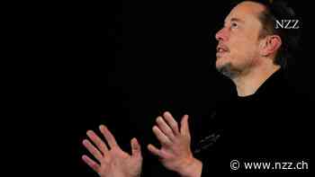 Wird Elon Musk bald SpaceX und Tesla fusionieren? Die Aktionäre werden sich ihm kaum in den Weg stellen
